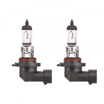 Pachet 2 becuri 12V H10 42 W, Osram Original foto
