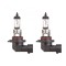 Pachet 2 becuri 12V H10 42 W, Osram Original
