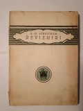 H. St. Streitman - Revizuiri (1922)