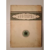H. St. Streitman - Revizuiri (1922)