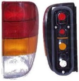 Stop spate lampa Seat Inca (6K9) 11.1995-12.2003 Volkswagen CADDY II (9U/9KV) 11.1995-01.2004 BestAutoVest partea Dreapta, Depo