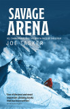 Savage Arena | Joe Tasker