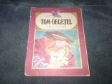 TOM DEGETEL 1986