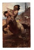FELICITARE HOTUL PICTOR BENCZUR