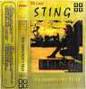 Casetă audio Sting – Ten Summoner's Tales, Pop