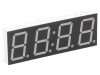 Afișaj LED 7 Segmente 4 Digits Roșu