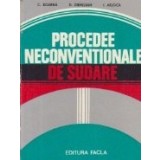 Procedee neconventionale de sudare