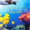 Blu Ray 3D: Coral Reef 3D ( set x3 discuri in variante 3D si 2D )