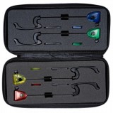 Set 4 Swingere Hakuyo MKM,4 culori, penar