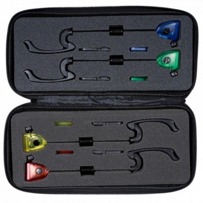 Set 4 Swingere Hakuyo MKM,4 culori, penar foto