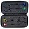 Set 4 Swingere Hakuyo MKM,4 culori, penar