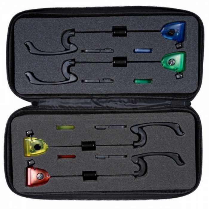 Set 4 Swingere Hakuyo MKM,4 culori, penar