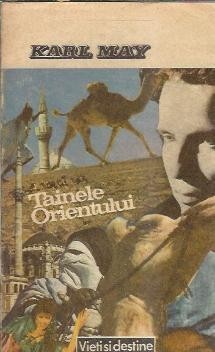 Tainele Orientului - Karl May