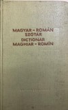 Dictionar magyar-roman, Alta editura