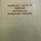 Dictionar magyar-roman