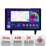 Navigatie dedicata Porsche Cayenne 2002-2011 N-443 Edonav ecran 13&quot; 2K 8 si 128 Android Waze USB Navigatie 4G 360 Toslink Youtube CarStore Technology