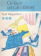 Ce face un calculator? - Minienciclopedie de calculatoare, Volumul al III-lea