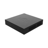 Cumpara ieftin XVR seria Easy Hibrid, 8 canale AnalogHD 2MP + 2 ch IP max. 6MP, H.265 - UNV XVR301-08F