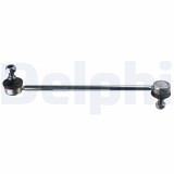 Bieleta antiruliu Toyota Camry Motor 2.4 (ACV40), 261x33x50.5mm, parte montare punte fata, OE 4883033040