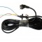 Progarden Cablu MYYM, 3G1.5mmp, 10m, Shuko 16A