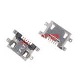 Mufa Incarcare Allview E3 Living P6 Energy Lite, Conector Alimentare, Bulk, Original China