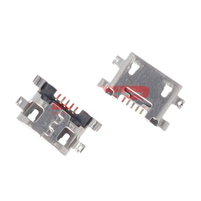 Conector alimentare Allview E3 Living foto