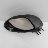 Oglinda laterală st&acirc;nga AUDI A7 Sportback 4GA, 4GF 2017 OEM: 4G8857409E,4G8857507,4G8857535A,4G8857109A