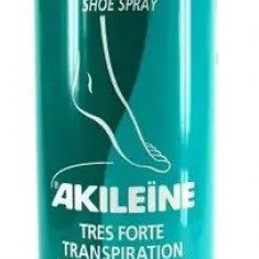 Spray pentru incaltaminte Akileine, 150ml, Asepta