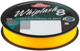Fir Textil Berkley Whiplash8, Yellow, 150m, 0.12mm, 17.6kg