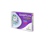 Supliment alimentar SimbiFlora Complex, 40 miliarde UFC, 10 capsule