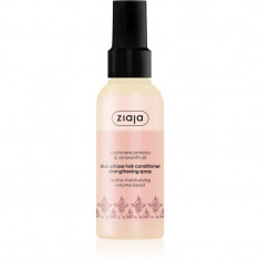 Ziaja Cashmere supliment alimentar cu un conținut ridicat de fibre Spray 125 ml