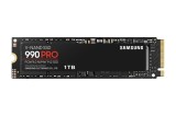Cumpara ieftin SSD Samsung 990 PRO 1TB NVMe M.2 PCIe 4.0, 7450/6900 MB/s, Retail