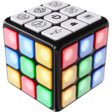 Cumpara ieftin Cub Rubik interactiv iUni 3002A, 7 Moduri de Joc, Led-uri Multicolore, Multiplayer