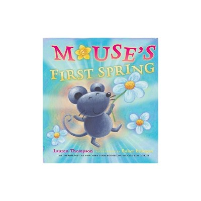 Mouse&amp;#039;s First Spring foto