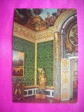 HOPCT 11279 SALONUL ABUNDENTEI --PALATUL VERSAILLES -FRANTA-EUROPA -NECIRCULATA