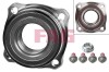FAG 713 6495 00 Set rulment roata