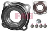 FAG 713 6495 00 Set rulment roata