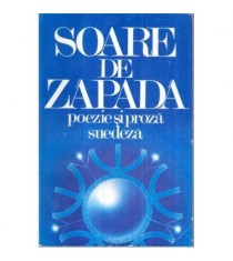 - Soare de zapada - Poezie si proza suedeza - 122332