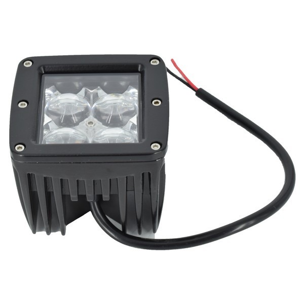 Proiector LED 40W 12 - 24V 6500K SPOT SWKS - G0140