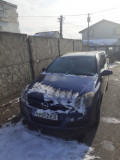 Opel Astra H, Break, Motorina/Diesel