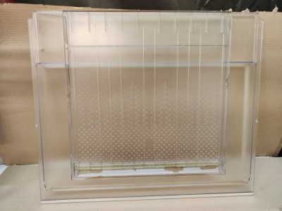 capac sertare legume,fructe combina frigorifica Beko / R10 foto