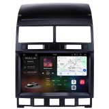 Cumpara ieftin Navigatie Android Volkswagen Touareg (2003-2010), 2K, 12Gb Ram, 256Gb Stocare, Carplay