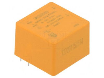 Convertor AC/DC 5W 24VDC foto