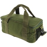 NGT Insulated Brew Kit Bag, NGT TACKLE