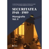 Securitatea 1948-1989. Monografie volumul 2 - Liviu Marius Bejenaru, Liviu Taranu