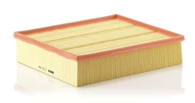 MANN-FILTER C 32 338 Filtru aer foto