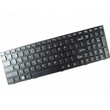 Tastatura Lenovo IdeaPad N580A