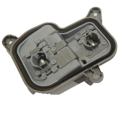 Soclu bec stopuri AUDI A6 (4G/C7), 01.2011-06.2014, model Avant, ULO, partea stanga, pentru lampa exterioara;tip bec P21W+PY21W; foto