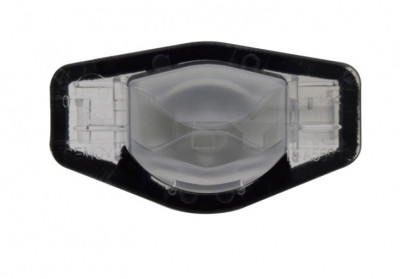 Lampa numar Honda Civic (Fb) Hatchback, Crv (Re), Crv (Rm), Frv (Be), Hr-V (Gh), Jazz/Fit, Jazz/Fit (Gd/Ge), Logo (Ga3) 3 usi, Stream (Rn1-5); spate, foto
