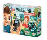Cumpara ieftin Walkie Talkie Messenger, Buki France